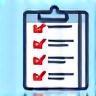 Checklist icon