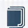 PDF document icon