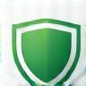 Shield icon representing insurance