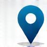 Location icon