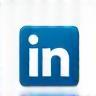 LinkedIn icon
